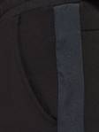 Jack & Jones herr collegebyxor Gordon tape svart - Byxor för herrar - 129928 - 4