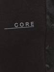 Jack & Jones herr collegebyxor Gordon tape svart - Byxor för herrar - 129928 - 3