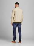 Jack&Jones miesten normaalivyötäröiset farkut Mike org jos597 sininen - Miesten farkut - 132798 - 2