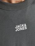 Jack&Jones miesten pitkähihainen paita Classic crew neck - Miesten pitkähihaiset paidat - 129858 - 5