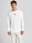 Jack&Jones miesten pitkähihainen paita Classic crew neck - Miesten pitkähihaiset paidat - 129858 - 2