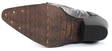 Johnny Bulls Bootsit nahkaa 9634 musta/snake - Bootsit - 130208 - 3