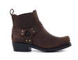 Kentucky´s Western 4809-73 miesten bootsit ruskea - Miesten bootsit - 134648 - 1