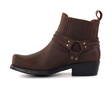 Kentucky´s Western 4809-73 miesten bootsit ruskea - Miesten bootsit - 134648 - 2