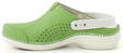 Konepestävät Työkengät WG3AP21 Light Green - Naisten työkengät - 117628 - 2