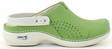 Konepestävät Työkengät WG3AP21 Light Green - Naisten työkengät - 117628 - 1