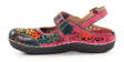 Laura Vita Sandaalit Billy 01 fuksia - Naisten sandaalit - 132848 - 2