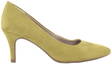 Marco Tozzi Pumps 22452-34 lime - Klackskor och pumps - 125408 - 1