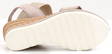 Marco Tozzi Sandaalit 28005-20 rose comb - Naisten sandaalit - 133168 - 3