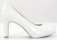 Marco Tozzi Pumps 22412-20 vit - Klackskor och pumps - 132788 - 1