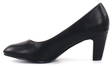 Migant Pumps A929-64 svart - Klackskor och pumps - 133268 - 2