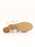 Migant partysandaler för damer A929-81 vit - Migant sandaler - 135628 - 3