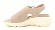 Migant naisten sandaalit A922-120 beige - Migant sandaalit - 136198 - 2