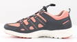 Migant naisten tennarit A923-117 dk grey/orange - Migant tennarit - 133288 - 2
