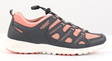 Migant naisten tennarit A923-117 dk grey/orange - Migant tennarit - 133288 - 1