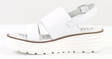 Musse&Cloud naisten sandaalit 10783440/WHT Flavia valkoinen - Naisten sandaalit - 130188 - 2