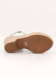 Musse&Cloud damsandaler 1878078 Era WHT - Sandaler för damer - 135228 - 3