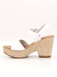 Musse&Cloud damsandaler 1878078 Era WHT - Sandaler för damer - 135228 - 2