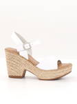 Musse&Cloud damsandaler 1878078 Era WHT - Sandaler för damer - 135228 - 1