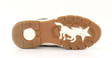 Mustang naisten nilkkurit 1367-602-243 ivory - Naisten nilkkurit - 134618 - 3