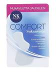 NK Comfort Sukansuoja nahkaa - Pohjalliset ja liukuesteet - 129078 - 1
