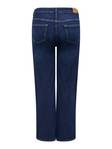 Only Carmakoma Jeans Willy mörkblå - Jeans för damer - 134448 - 5