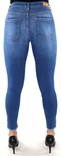 Only Jeans Blush mid rea036 blue - Jeans för damer - 133868 - 2