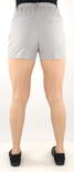 Only naisten rennot shortsit Poptrash easy v.harmaa - Naisten shortsit ja caprit - 130488 - 2