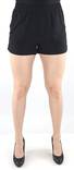 Only naisten shortsit Nova Lux musta - Naisten shortsit ja caprit - 133228 - 1