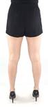 Only naisten shortsit Nova Lux musta - Naisten shortsit ja caprit - 133228 - 2