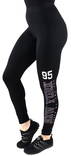 Only naisten trikoo legginsit Steffi life - Legginsit - 129888 - 1