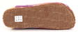 Otz Espadrille Belize Promenadskor lila - Otz promenadskor - 133538 - 4