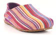 Otz Espadrille Belize Promenadskor lila - Otz promenadskor - 133538 - 2