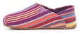 Otz Espadrille Belize Promenadskor lila - Otz promenadskor - 133538 - 3