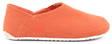 Otz Promenadskor Espadrille Arancio - Otz promenadskor - 131138 - 1