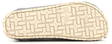 Otz Espadrille unisex kävelykengät pellavaa castlerock - Otz kävelykengät - 131128 - 3