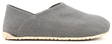 Otz Espadrille unisex kävelykengät pellavaa castlerock - Otz kävelykengät - 131128 - 1