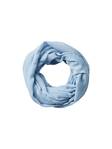 Pieces Tube Scarf Batrisa kentucky blå - Halsdukar för damer - 132818 - 1