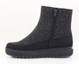 Pomar naisten Gore-Tex Huopanilkkurit Kuusama mst/granit - Naisten nilkkurit - 132068 - 2