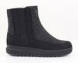Pomar naisten Gore-Tex Huopanilkkurit Kuusama mst/granit - Naisten nilkkurit - 132068 - 1