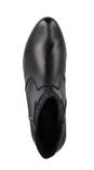 Rieker Stövletter 78653-00 svart - Rieker ankelboots - 134778 - 4
