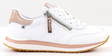 Rieker Sneakers 42505-80 vit - Rieker sneakers - 133148 - 1