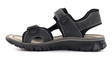 Rieker herrsandaler 26763-45 grå - Sandaler för herrar - 135468 - 2