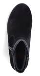 Rieker dam RiekerTex Stövletter Y1360-00 svart - Rieker ankelboots - 132318 - 3