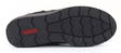 Rieker dam RiekerTex Stövletter Y1360-00 svart - Rieker ankelboots - 132318 - 5