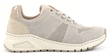 Rieker naisten Tennarit M4904-64 beige - Rieker tennarit - 133588 - 1