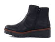 Rieker Stövletter dam X9165-00 svart - Rieker ankelboots - 134658 - 2