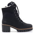 Rieker Stövletter Y8610-00 svart - Rieker ankelboots - 134488 - 1