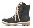 Rieker ankelboots för dam Y9446-54 grön - Rieker ankelboots - 132168 - 2