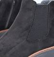 Rieker nilkkurit X9172-00 musta - Rieker nilkkurit - 134768 - 5